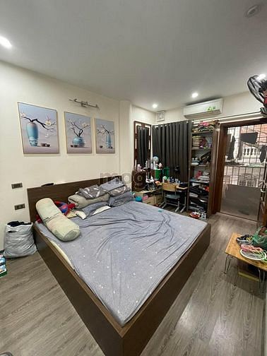 Hình ảnh Bán chung cư CT14A2 Nam Thang Long 3 ty 75m2 2pn2wc