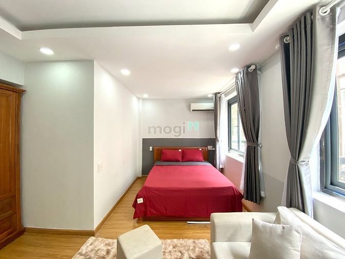 Hình ảnh 🍂Căn Hộ 33M2 Siêu Thoáng Ngay Phố Hoa Hồ Thị Kỷ