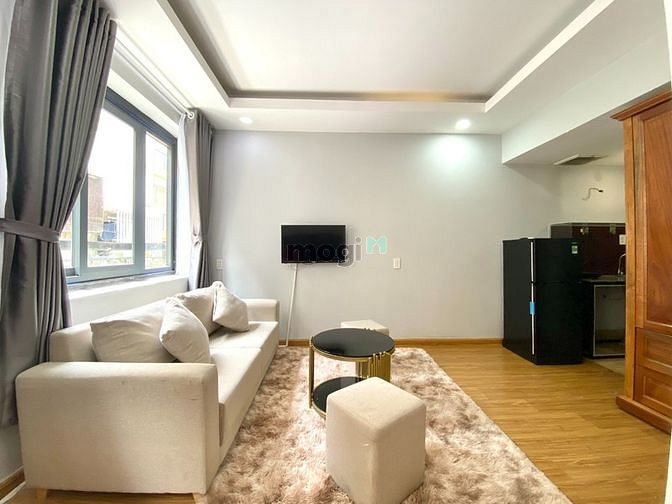 Hình ảnh 🍂Căn Hộ 33M2 Siêu Thoáng Ngay Phố Hoa Hồ Thị Kỷ