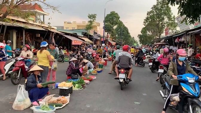 Hình ảnh Cần bán đất thổ cư gò dầu, tây ninh giá 650 triệu