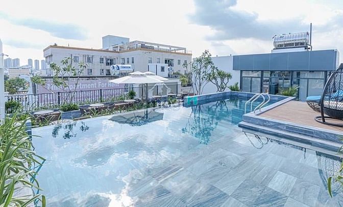 Hình ảnh 🔝 KOLA APARTMENTS giảm giá siêu ưu đãi/Cho thuê ngắn hạn🔝