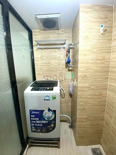 Hình ảnh 🍂Căn Hộ 33M2 Siêu Thoáng Ngay Phố Hoa Hồ Thị Kỷ