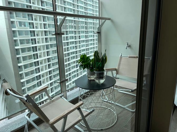 Hình ảnh Midtown m8 80m2 2phòng ngủ 2vệ sinh giá 20tr