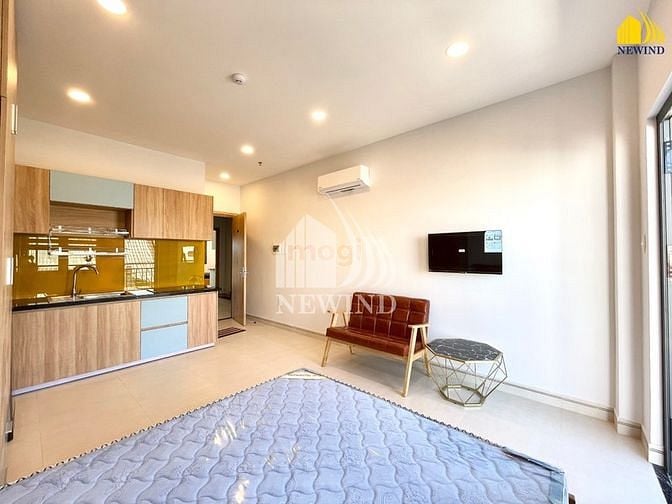 Hình ảnh CH Studio Full Nội Thất Sát Lotte - 5p qua TDT - 7p qua UFM