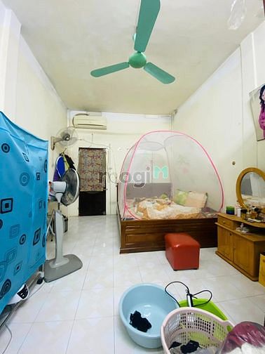 Hình ảnh Bán nhà Thái Thịnh, 27m2, 4 tầng, 3.15 tỷ