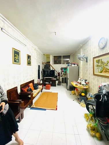 Hình ảnh Bán nhà Thái Thịnh, 27m2, 4 tầng, 3.15 tỷ