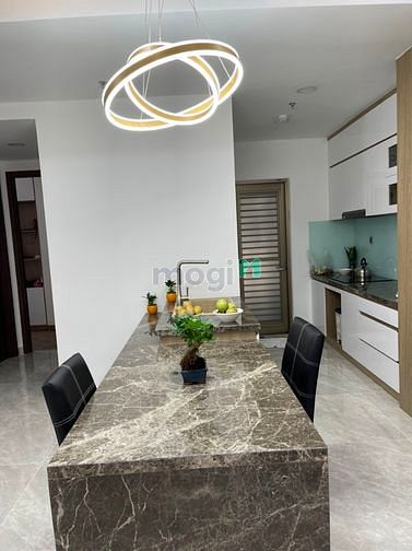 Hình ảnh Midtown m8 80m2 2phòng ngủ 2vệ sinh giá 20tr
