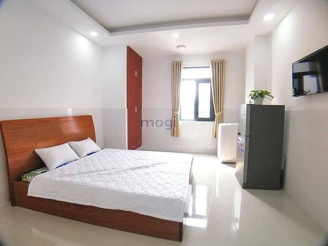 Hình ảnh CH Studio Full Nội Thất Sát Lotte - 5p qua TDT - 7p qua UFM