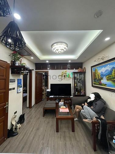 Hình ảnh Bán chung cư CT14A2 Nam Thang Long 3 ty 75m2 2pn2wc