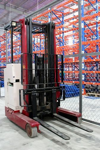 Hình ảnh Cho thuê kho chứa hàng đa dạng diện tích tại TP. Hồ Chí Minh