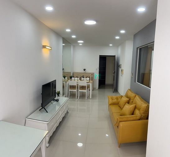 Hình ảnh Bán gấp Trang Chủ MB66.COM / Đăng Ký Tặng 66K chung cư Sky Garden 3 Quận 7 - SHR - 2,5 tỷ