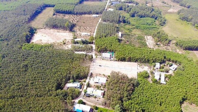 Hình ảnh Em có 28 lô Phước Bình – Sân Bay Long Thành