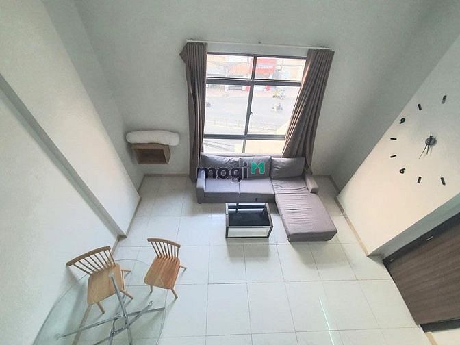 Hình ảnh CH Duplex 🌟 Full Nội Thất Gần Lotte-Sát PMH thuận tiện qua Q1-Q4