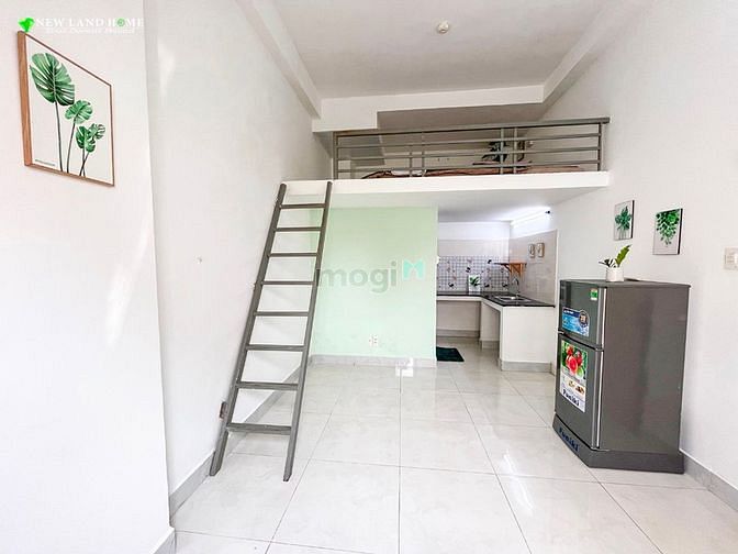 Hình ảnh CH Duplex 🌟 Full Nội Thất Gần Lotte-Sát PMH thuận tiện qua Q1-Q4