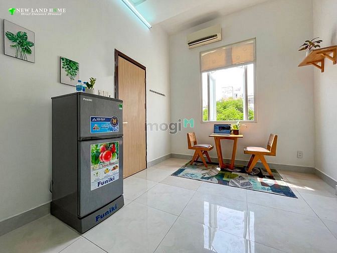 Hình ảnh CH Duplex 🌟 Full Nội Thất Gần Lotte-Sát PMH thuận tiện qua Q1-Q4