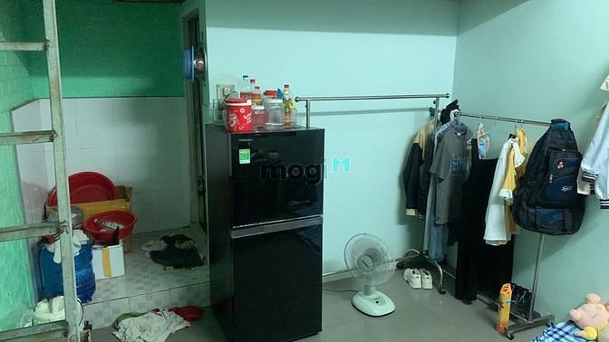 Hình ảnh Tìm bạn nữ ở ghép trọ sinh viên