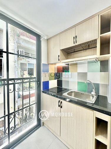 Hình ảnh 🏢 Căn Hộ Full NT_Ngay BV Từ Dũ_Cách BV Bình Dân 5p_CVien Tao Đàn 🏢