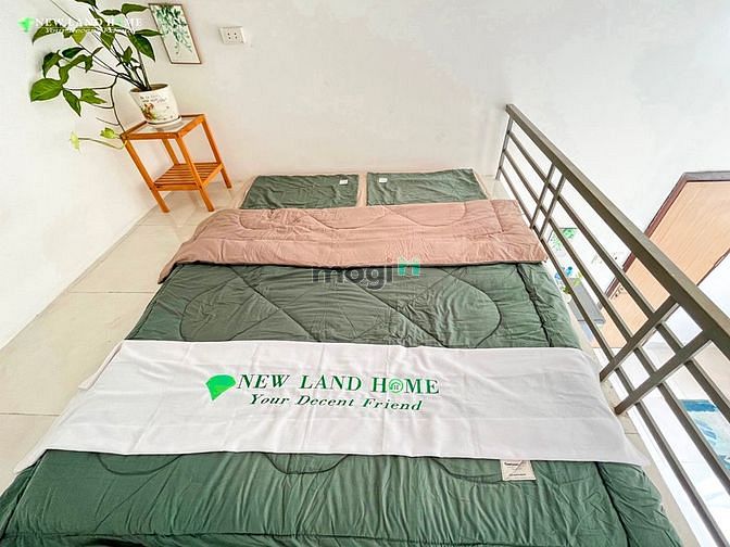 Hình ảnh CH Duplex 🌟 Full Nội Thất Gần Lotte-Sát PMH thuận tiện qua Q1-Q4