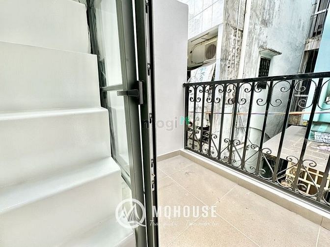Hình ảnh 🏢 Căn Hộ Full NT_Ngay BV Từ Dũ_Cách BV Bình Dân 5p_CVien Tao Đàn 🏢