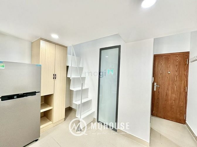 Hình ảnh 🏢 Căn Hộ Full NT_Ngay BV Từ Dũ_Cách BV Bình Dân 5p_CVien Tao Đàn 🏢