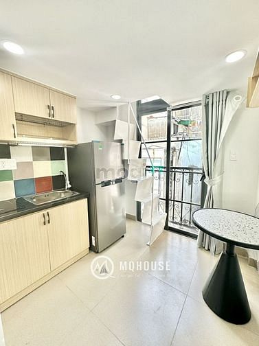 Hình ảnh 🏢 Căn Hộ Full NT_Ngay BV Từ Dũ_Cách BV Bình Dân 5p_CVien Tao Đàn 🏢