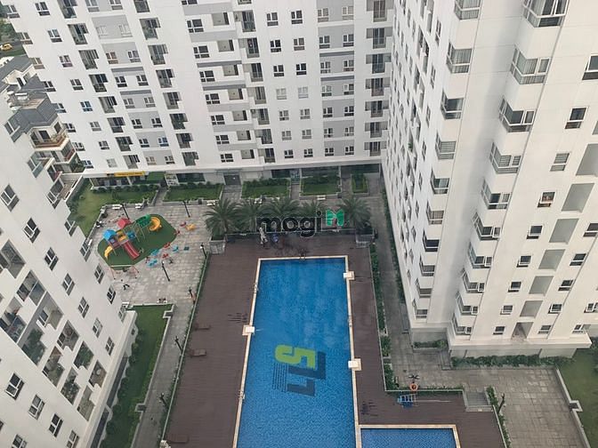 Hình ảnh Giá cực sốc - Diamond Riverside 73m2 giá chỉ 2.390 tỷ bao thuế phí