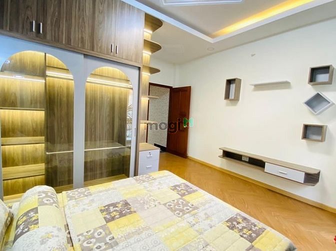 Hình ảnh Siêu Phẩm Nhà Phố ĐƯỜNG HUỲNH VĂN NGHỆ QUẬN TÂN BÌNH