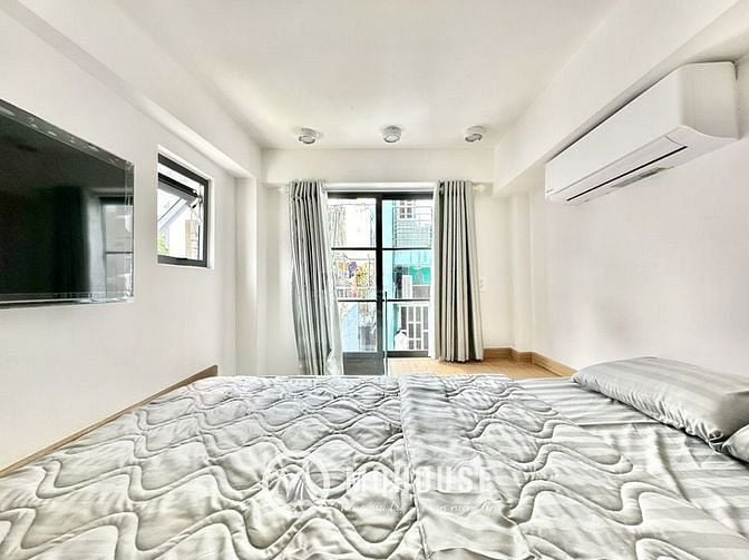 Hình ảnh 🏢 Căn Hộ Full NT_Ngay BV Từ Dũ_Cách BV Bình Dân 5p_CVien Tao Đàn 🏢