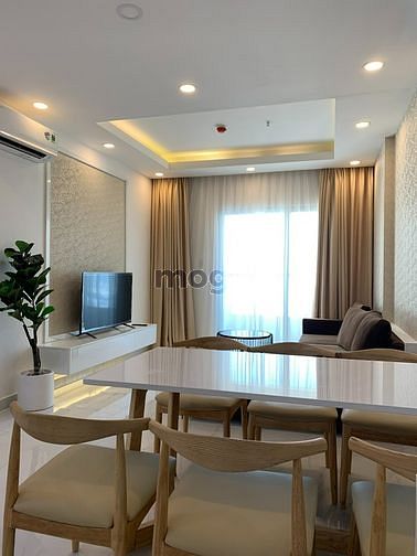 Hình ảnh Cho thuê CHCC SAIGON ROYAL RESIDENCE