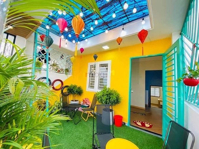 Hình ảnh Siêu Phẩm Nhà Phố ĐƯỜNG HUỲNH VĂN NGHỆ QUẬN TÂN BÌNH