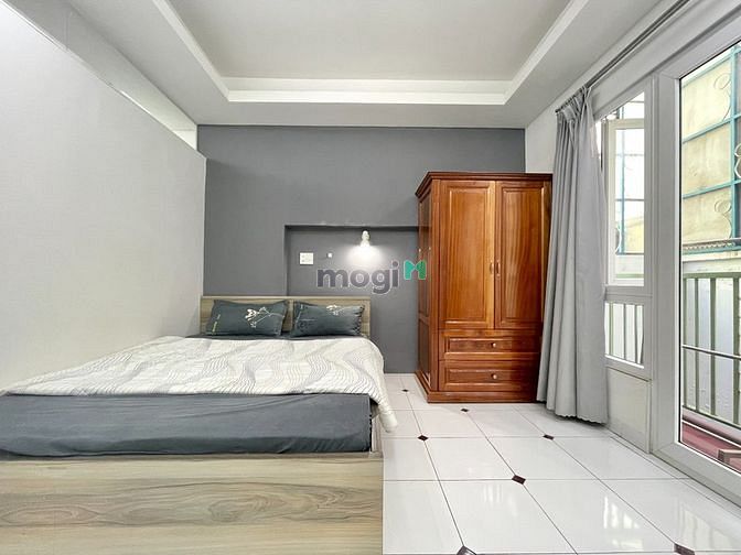 Hình ảnh 💥Căn Hộ 1PN Ban Công 33m2 Cạnh Sân Bay, Giá Tốt