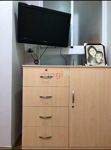 Hình ảnh Bán ngộp Trang Chủ MB66.COM / Đăng Ký Tặng 66K Melody residence 68m2,2pn,2wc full nộ thất