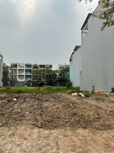 Hình ảnh Bán đất hẻm 12m thông tứ phía Đặng Thùy Trâm, 4 x 25 giá 9.6 tỷ tl