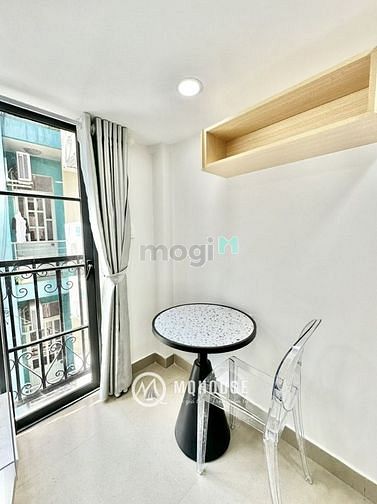 Hình ảnh 🏢 Căn Hộ Full NT_Ngay BV Từ Dũ_Cách BV Bình Dân 5p_CVien Tao Đàn 🏢
