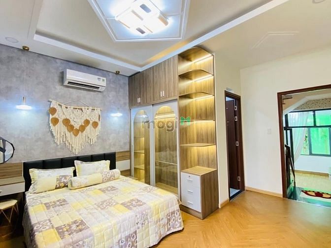 Hình ảnh Siêu Phẩm Nhà Phố ĐƯỜNG HUỲNH VĂN NGHỆ QUẬN TÂN BÌNH