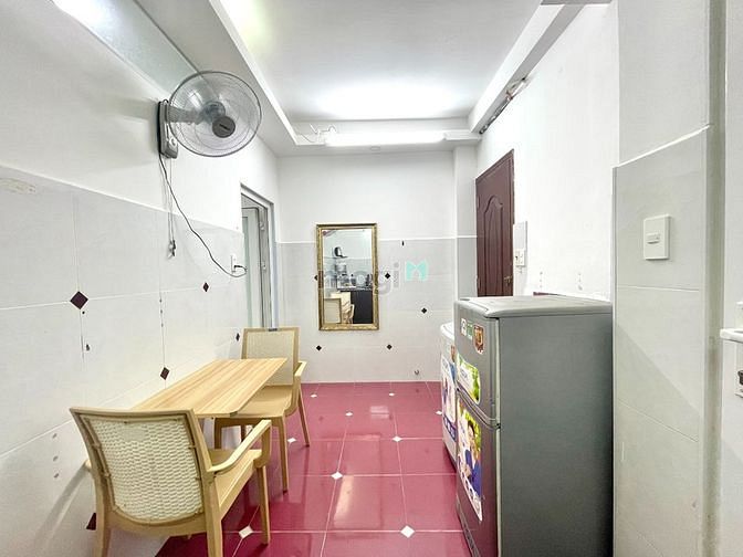 Hình ảnh 💥Căn Hộ 1PN Ban Công 33m2 Cạnh Sân Bay, Giá Tốt