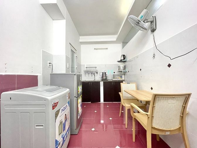 Hình ảnh 💥Căn Hộ 1PN Ban Công 33m2 Cạnh Sân Bay, Giá Tốt