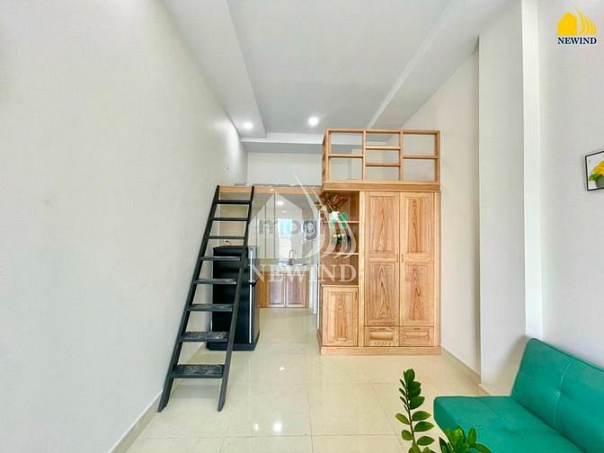 Hình ảnh CH Duplex 🌟 Full Nội Thất Gần Lotte-Sát PMH thuận tiện qua Q1-Q4