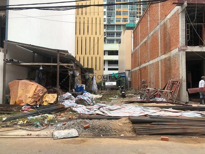 Hình ảnh Cho thuê đất thổ cư 211m2 sau lưng The Vista