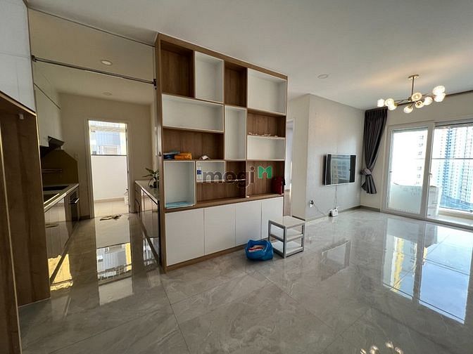 Hình ảnh Giá cực sốc - Diamond Riverside 73m2 giá chỉ 2.390 tỷ bao thuế phí