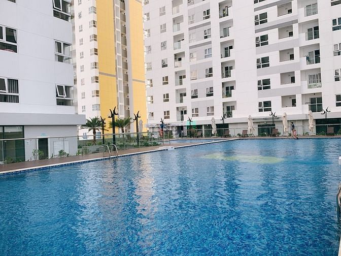 Hình ảnh Giá cực sốc - Diamond Riverside 73m2 giá chỉ 2.390 tỷ bao thuế phí