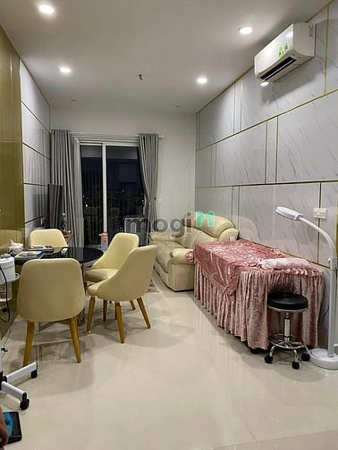 Hình ảnh Chính chủ cho thuê CHCC GRAND RIVERSIZE - 3pn