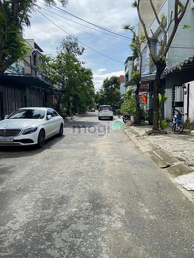 Hình ảnh Thiện chí Bán đất MT Phú Xuân 5, ngay trục Phùng Hưng, Đà Nẵng