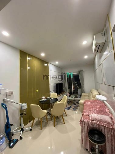 Hình ảnh Chính chủ cho thuê CHCC GRAND RIVERSIZE - 3pn