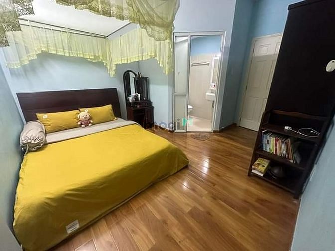 Hình ảnh CHẠY THẬN! Bán CH Ehome Tây Sài Gòn 3 Bình Tân 1tỷ237 63m2 2PN