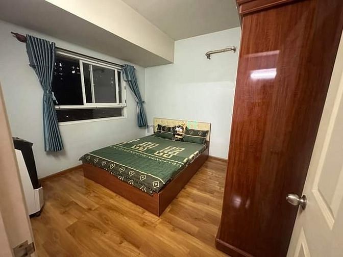 Hình ảnh CHẠY THẬN! Bán CH Ehome Tây Sài Gòn 3 Bình Tân 1tỷ237 63m2 2PN