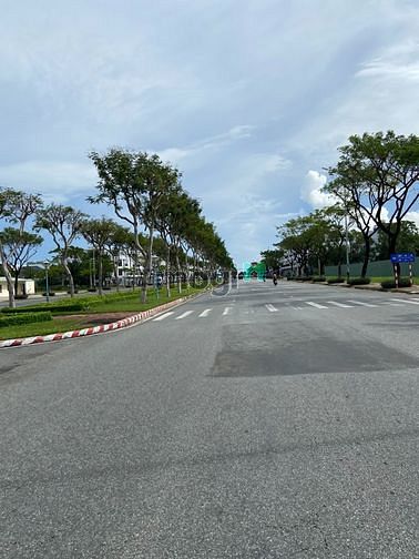 Hình ảnh Thiện chí Bán đất MT Phú Xuân 5, ngay trục Phùng Hưng, Đà Nẵng