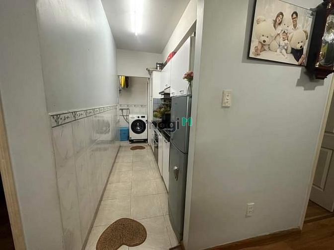 Hình ảnh CHẠY THẬN! Bán CH Ehome Tây Sài Gòn 3 Bình Tân 1tỷ237 63m2 2PN