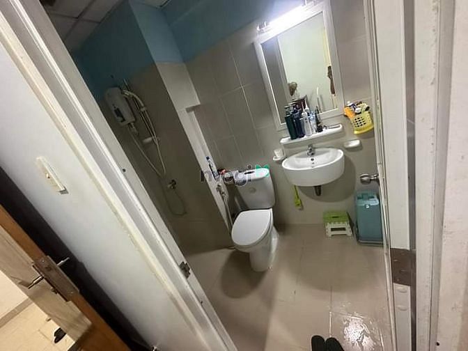 Hình ảnh CHẠY THẬN! Bán CH Ehome Tây Sài Gòn 3 Bình Tân 1tỷ237 63m2 2PN