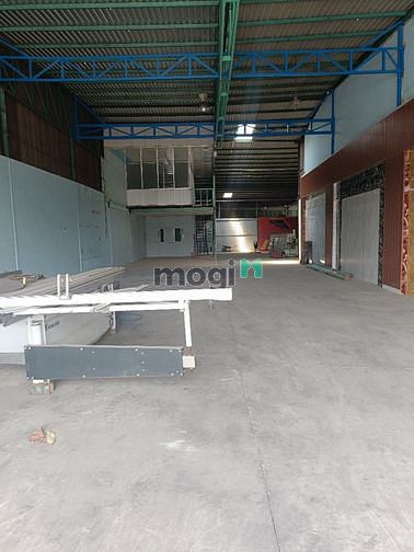 Hình ảnh Cho thuê xưởng dt 450m2 giá 48tr Ql1A BHH